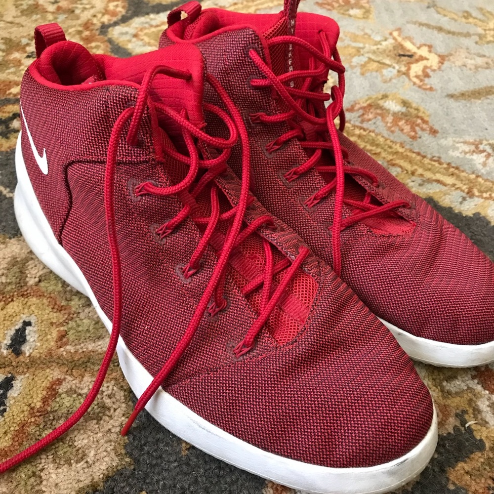 Men’s Nike Hyerfresh shoes